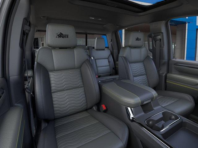 new 2026 Chevrolet Silverado 2500 car, priced at $85,365