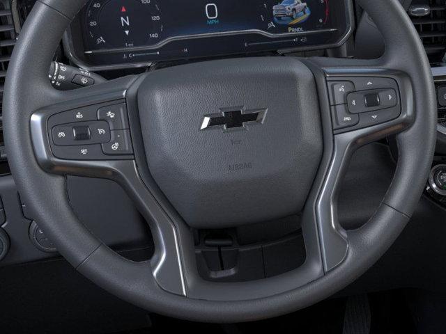 new 2026 Chevrolet Silverado 2500 car, priced at $85,365