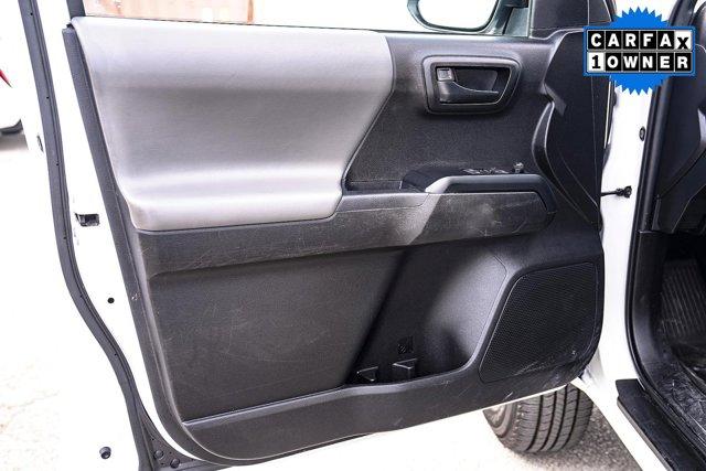 used 2022 Toyota Tacoma car, priced at $28,913