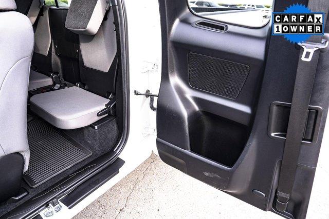 used 2022 Toyota Tacoma car, priced at $28,913