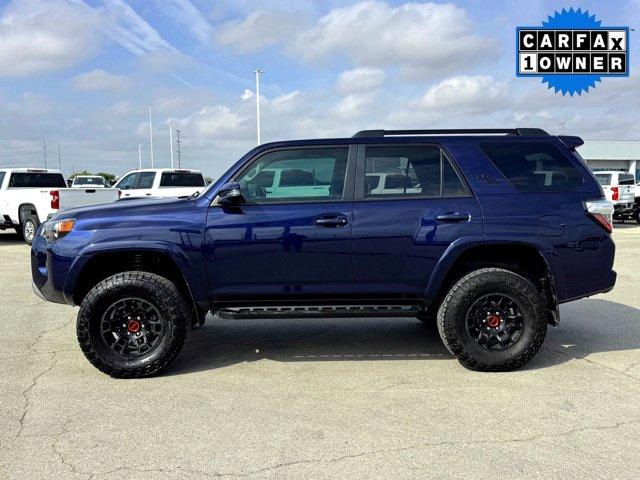 used 2022 Toyota 4Runner car, priced at $47,329