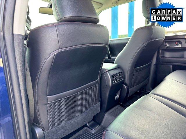 used 2022 Toyota 4Runner car, priced at $47,329