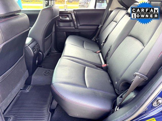 used 2022 Toyota 4Runner car, priced at $47,329