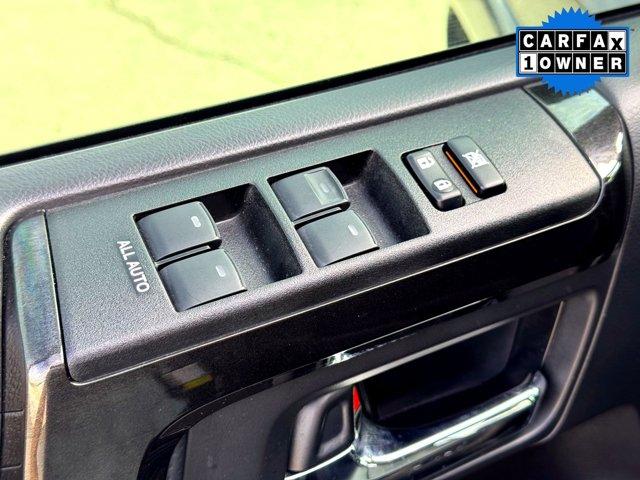 used 2022 Toyota 4Runner car, priced at $47,329