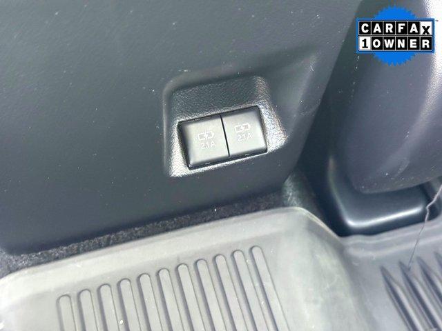 used 2022 Toyota 4Runner car, priced at $47,329