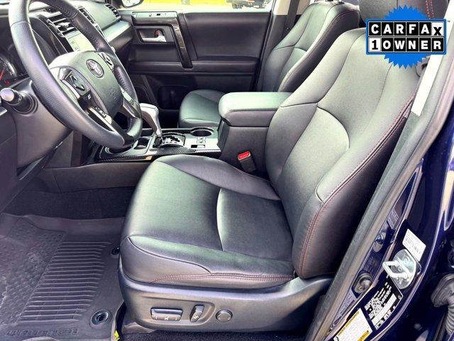 used 2022 Toyota 4Runner car, priced at $47,329