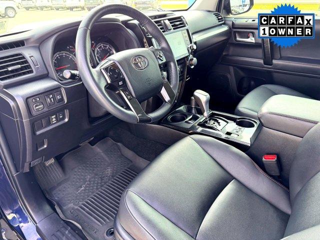 used 2022 Toyota 4Runner car, priced at $47,329