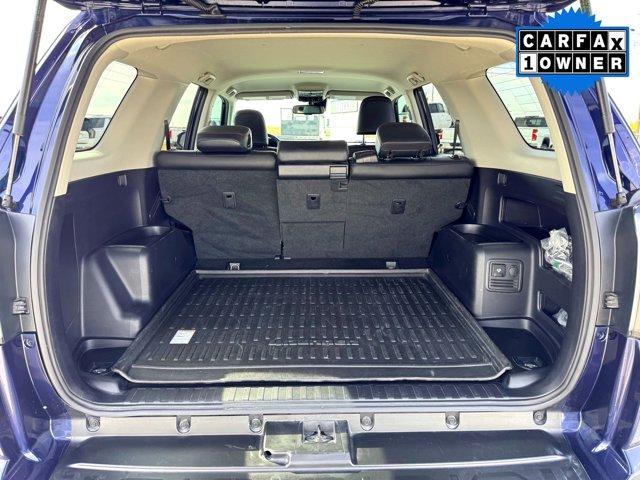 used 2022 Toyota 4Runner car, priced at $47,329