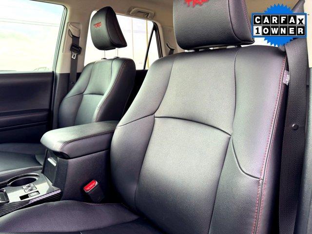 used 2022 Toyota 4Runner car, priced at $47,329