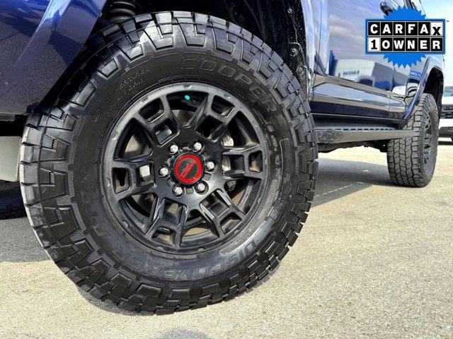 used 2022 Toyota 4Runner car, priced at $47,329