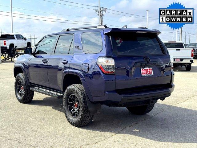 used 2022 Toyota 4Runner car, priced at $47,329