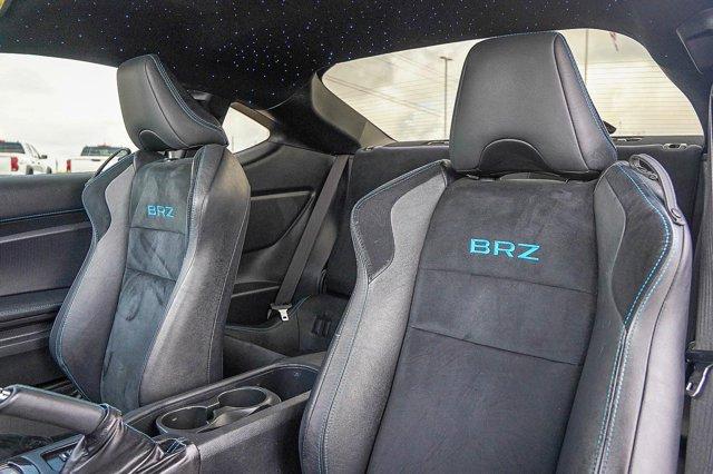 used 2016 Subaru BRZ car, priced at $20,912