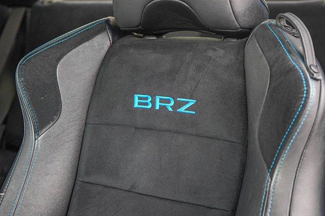 used 2016 Subaru BRZ car, priced at $20,912