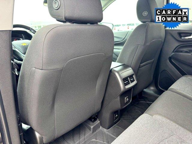 used 2022 Chevrolet Equinox car, priced at $21,929
