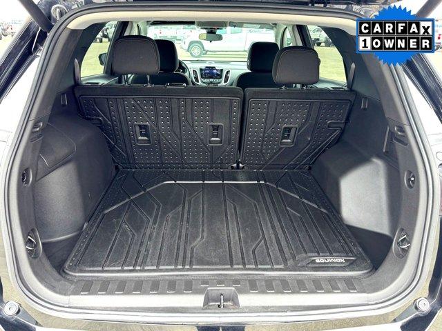 used 2022 Chevrolet Equinox car, priced at $21,929