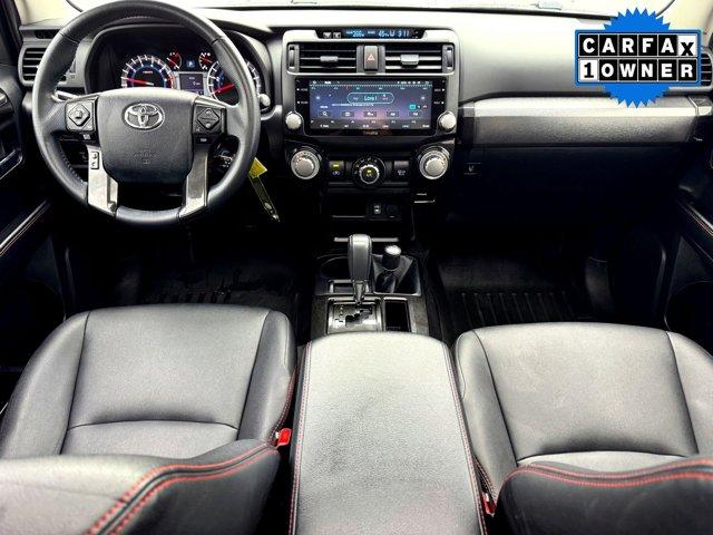 used 2014 Toyota 4Runner car, priced at $20,926