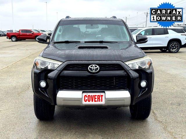 used 2014 Toyota 4Runner car, priced at $20,926