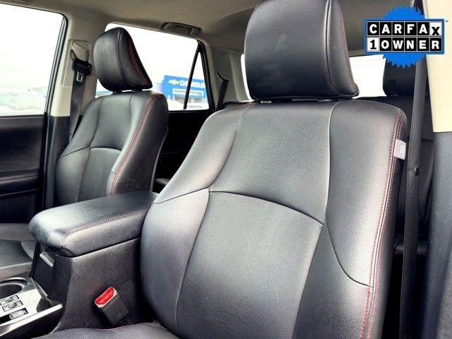 used 2014 Toyota 4Runner car, priced at $20,926