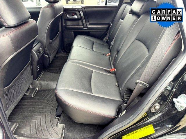 used 2014 Toyota 4Runner car, priced at $20,926