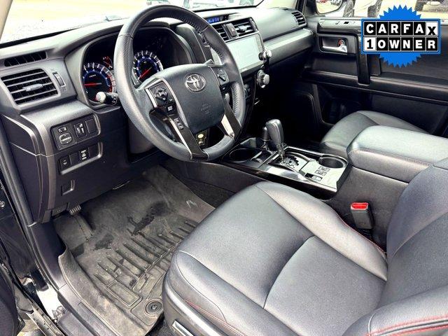 used 2014 Toyota 4Runner car, priced at $20,926