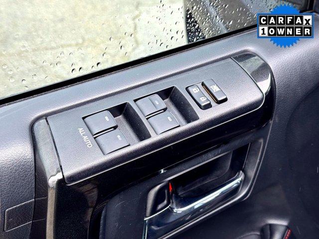 used 2014 Toyota 4Runner car, priced at $20,926