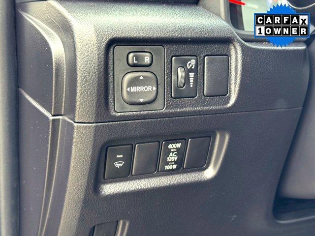 used 2014 Toyota 4Runner car, priced at $20,926