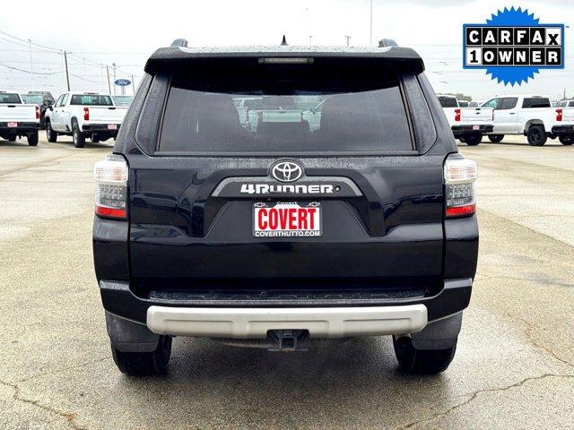 used 2014 Toyota 4Runner car, priced at $20,926