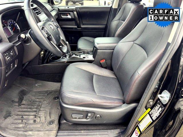 used 2014 Toyota 4Runner car, priced at $20,926