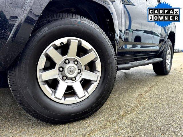 used 2014 Toyota 4Runner car, priced at $20,926