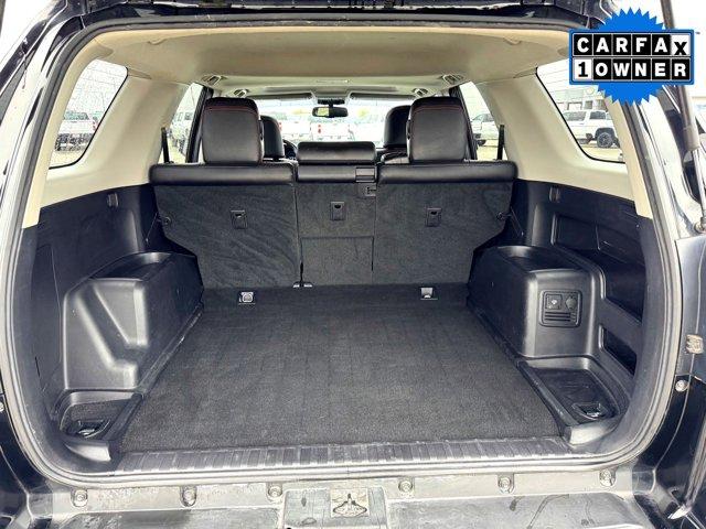 used 2014 Toyota 4Runner car, priced at $20,926