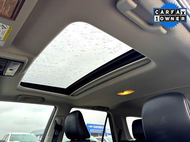 used 2014 Toyota 4Runner car, priced at $20,926