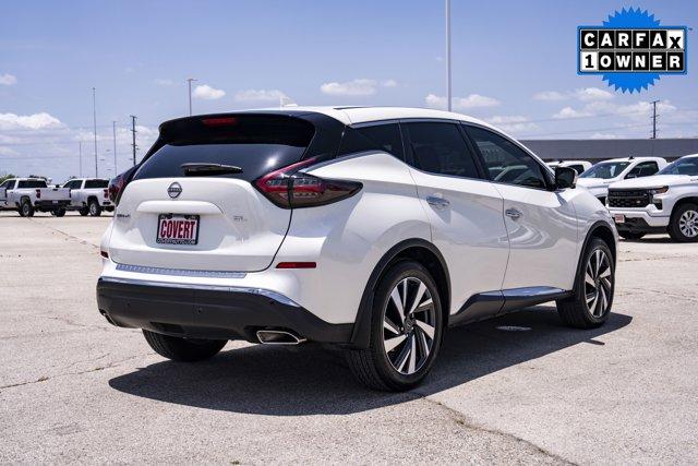 used 2023 Nissan Murano car, priced at $30,000