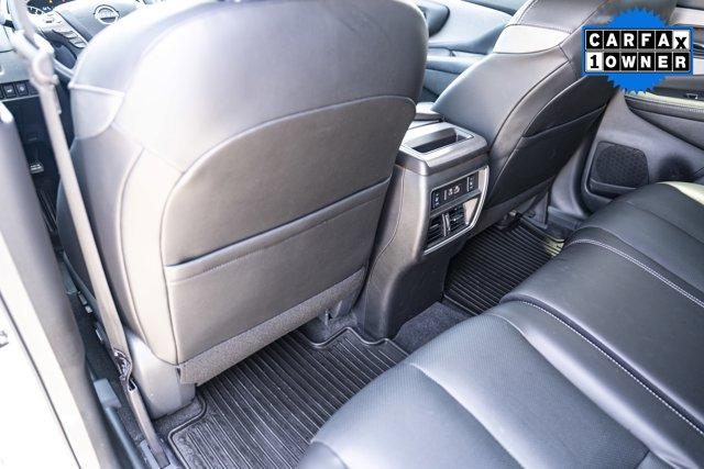 used 2023 Nissan Murano car, priced at $30,000