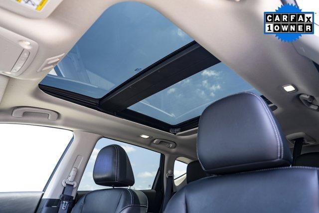 used 2023 Nissan Murano car, priced at $30,000