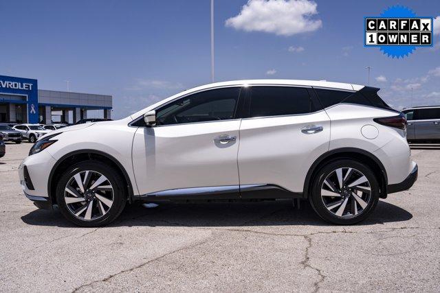 used 2023 Nissan Murano car, priced at $30,000