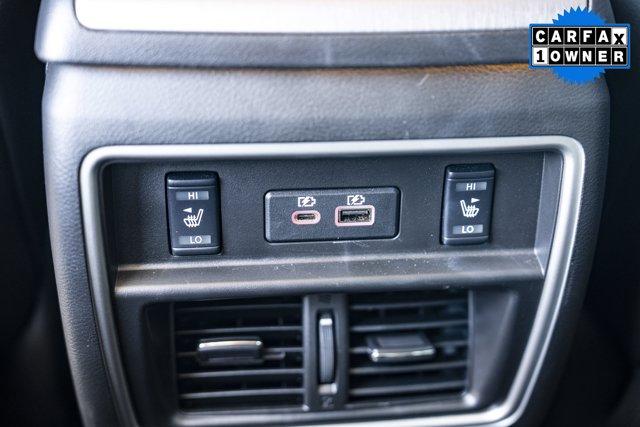 used 2023 Nissan Murano car, priced at $30,000