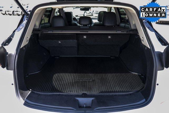 used 2023 Nissan Murano car, priced at $30,000
