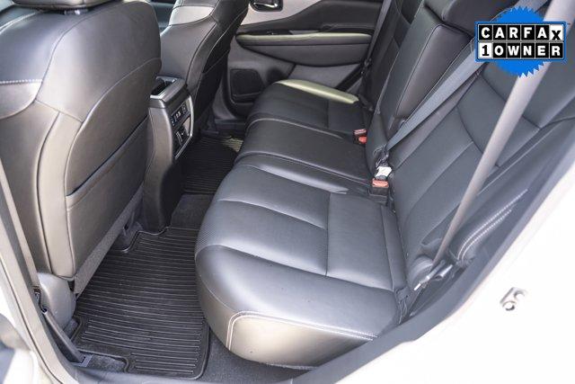 used 2023 Nissan Murano car, priced at $30,000