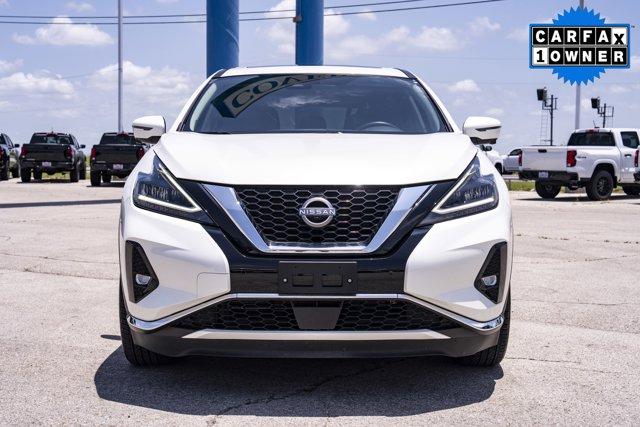 used 2023 Nissan Murano car, priced at $30,000