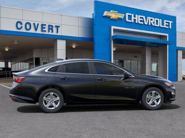 new 2024 Chevrolet Malibu car, priced at $23,445