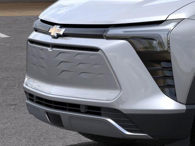 new 2025 Chevrolet Blazer EV car, priced at $51,785