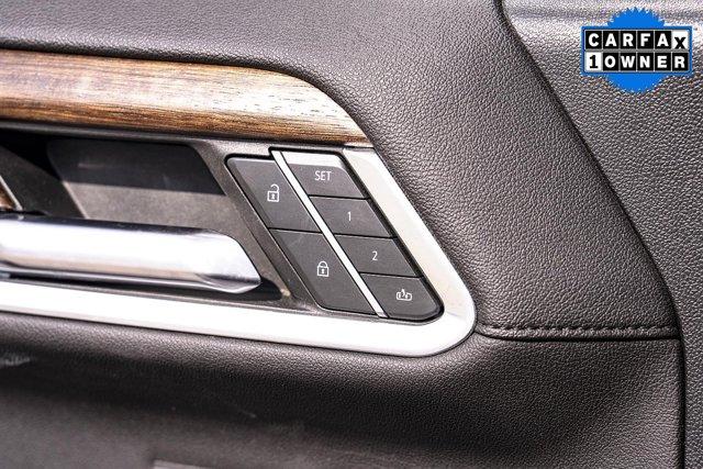 used 2023 Chevrolet Silverado 1500 car, priced at $50,919
