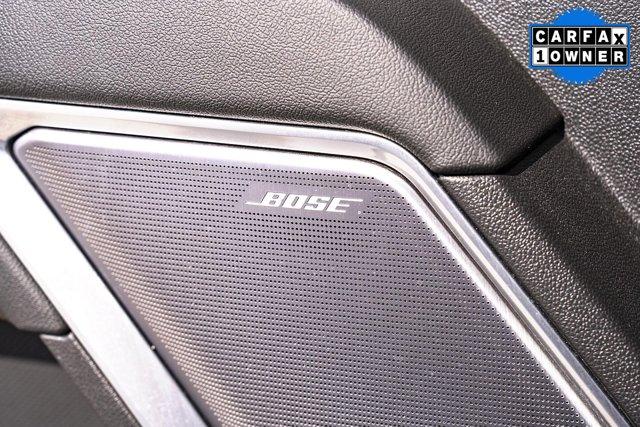 used 2023 Chevrolet Silverado 1500 car, priced at $50,919