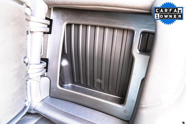 used 2023 Chevrolet Silverado 1500 car, priced at $50,919