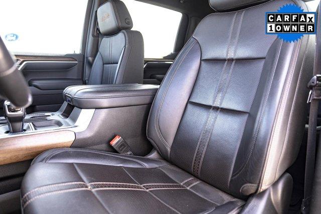 used 2023 Chevrolet Silverado 1500 car, priced at $50,919