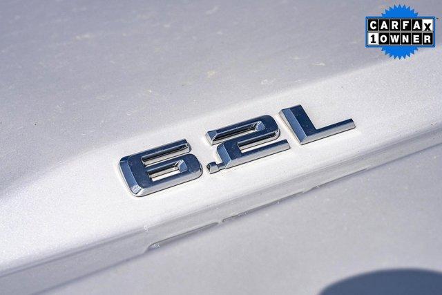 used 2023 Chevrolet Silverado 1500 car, priced at $50,919