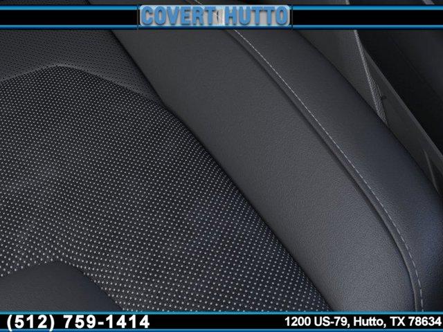 new 2025 Ford F-150 car, priced at $94,565