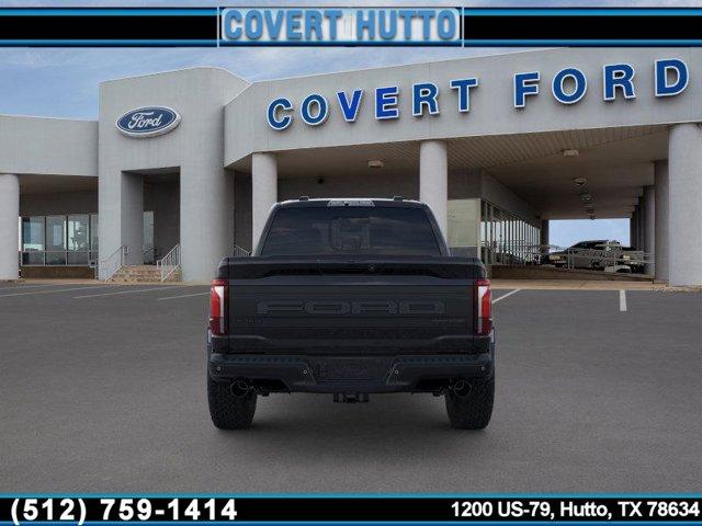 new 2025 Ford F-150 car, priced at $94,565