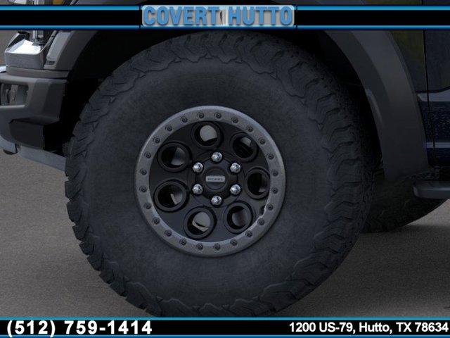 new 2025 Ford F-150 car, priced at $94,565