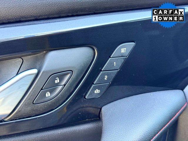 used 2022 Chevrolet Blazer car, priced at $27,907